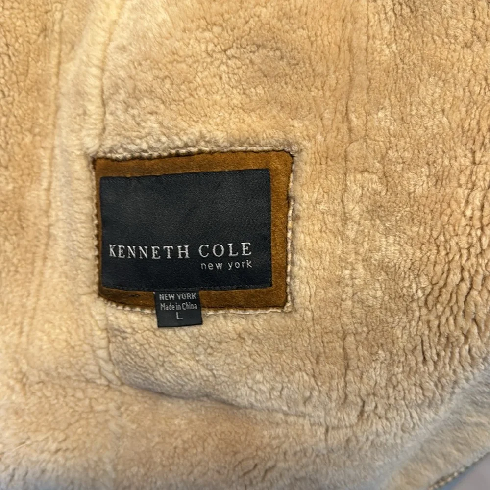 Kenneth Cole NY jacket - Picture 7 of 9